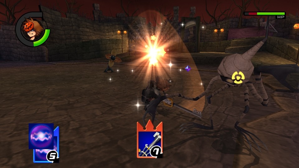Kingdom Hearts HD 1.5 Remix - Imagen 25